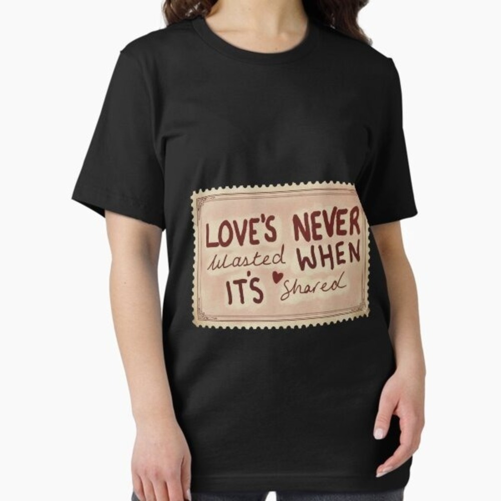 Olivia Dean Dream Club Tee